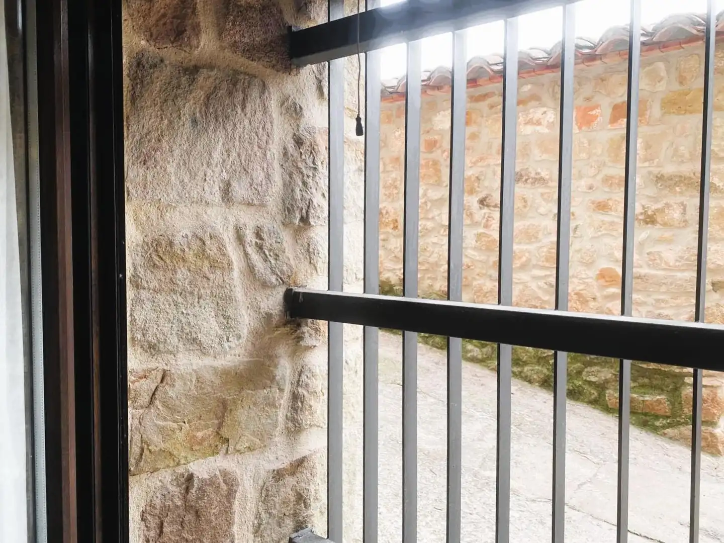 Terrassa de Finca rústica en venda en Olba amb Calefacció i Moblat