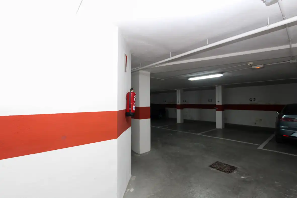 Parkplatz mit Aufzug zum Verkauf in Josep Pau Margantoni, imagen 9