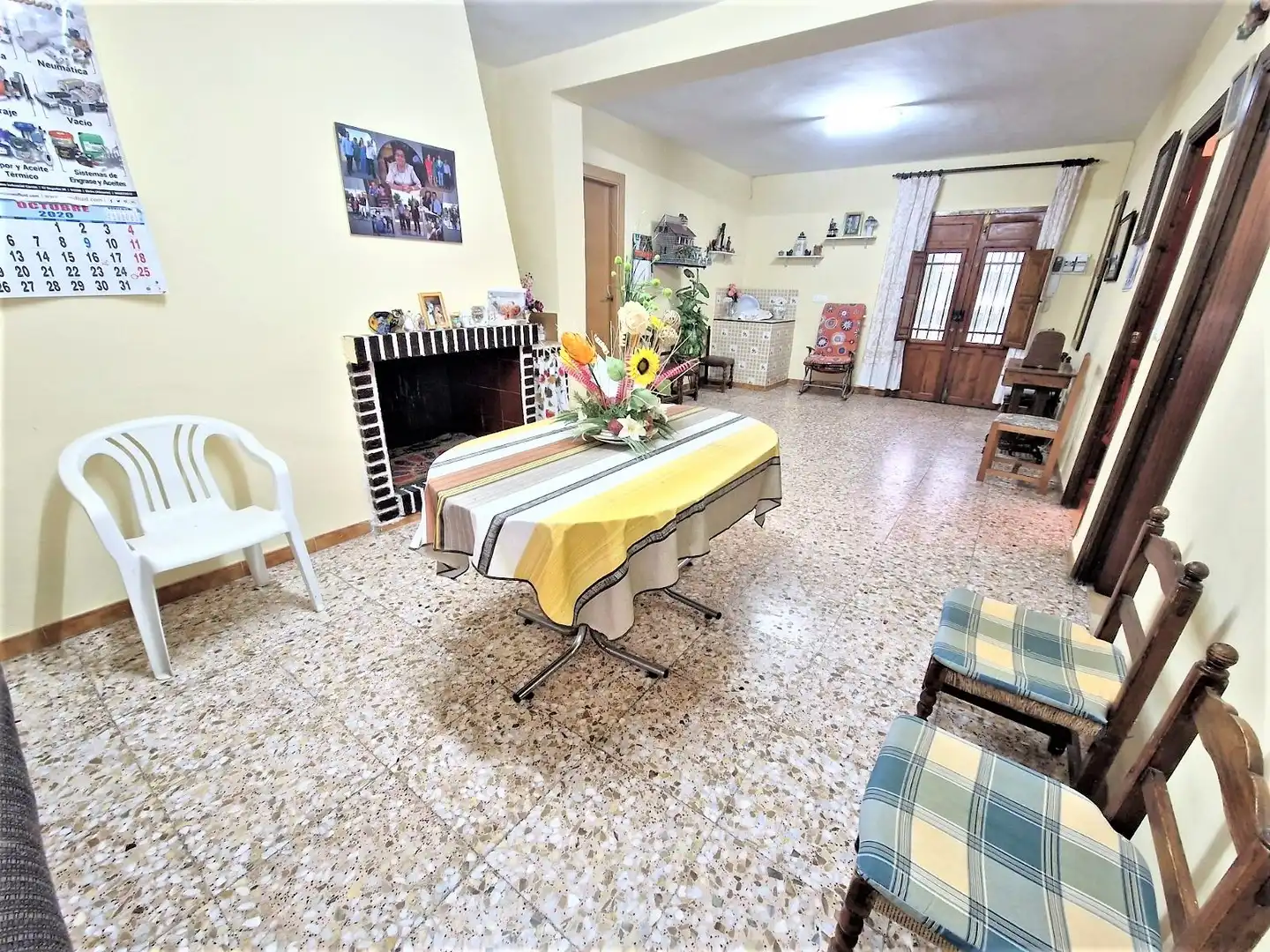 Xalet amb piscina en venda a Lugar Marchena, imagen 44