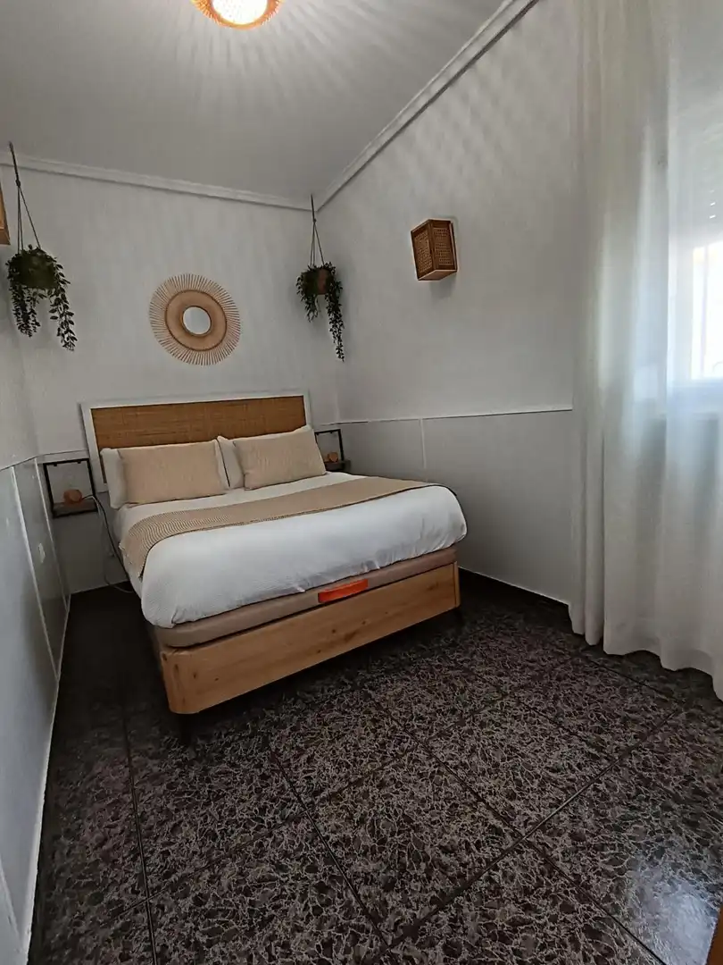 Schlafzimmer von Erdgeschoss zum Verkauf in Águilas