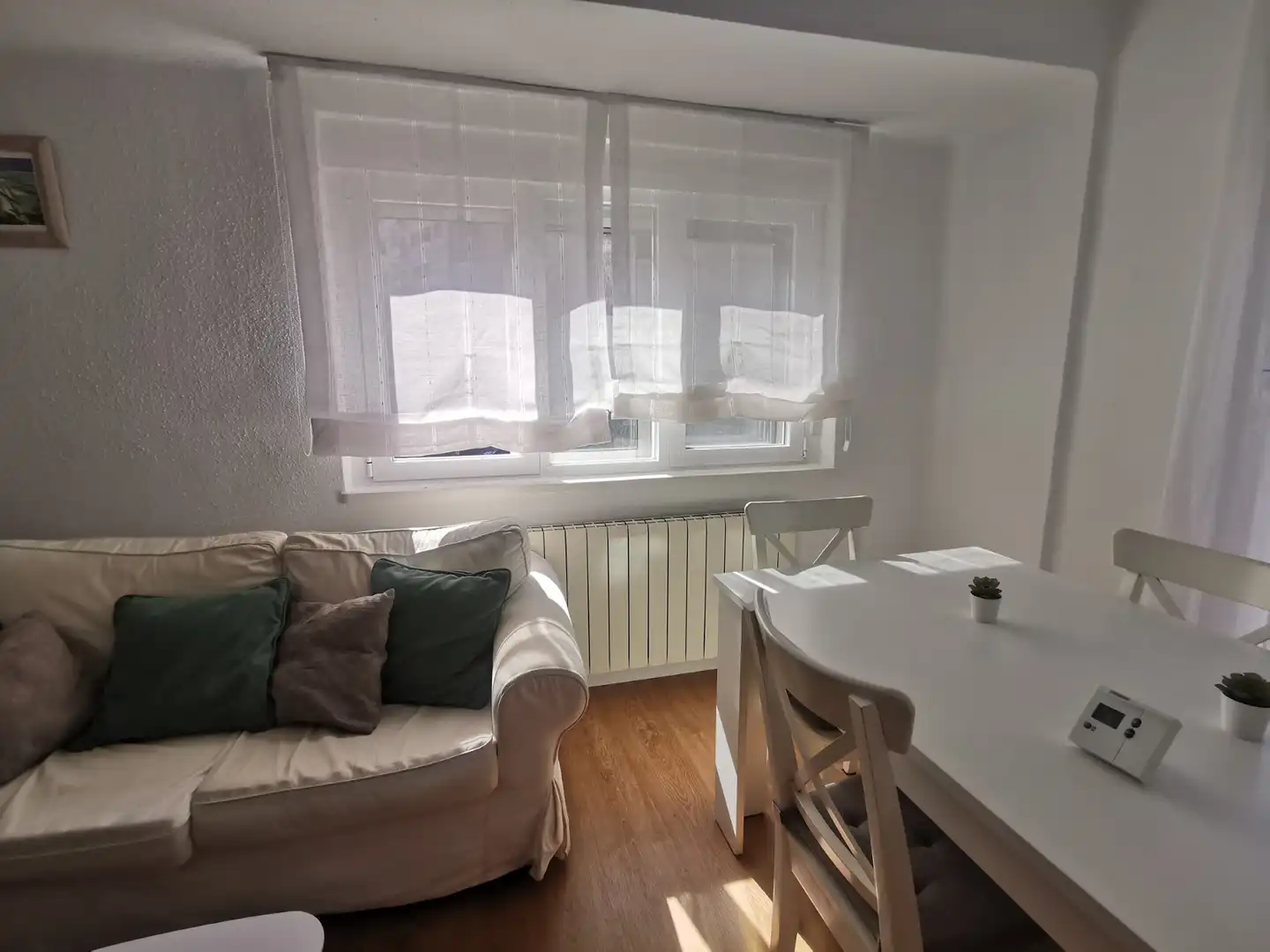 Wohnung zur Miete in Calle Vasco de Gama, Garrido Sur