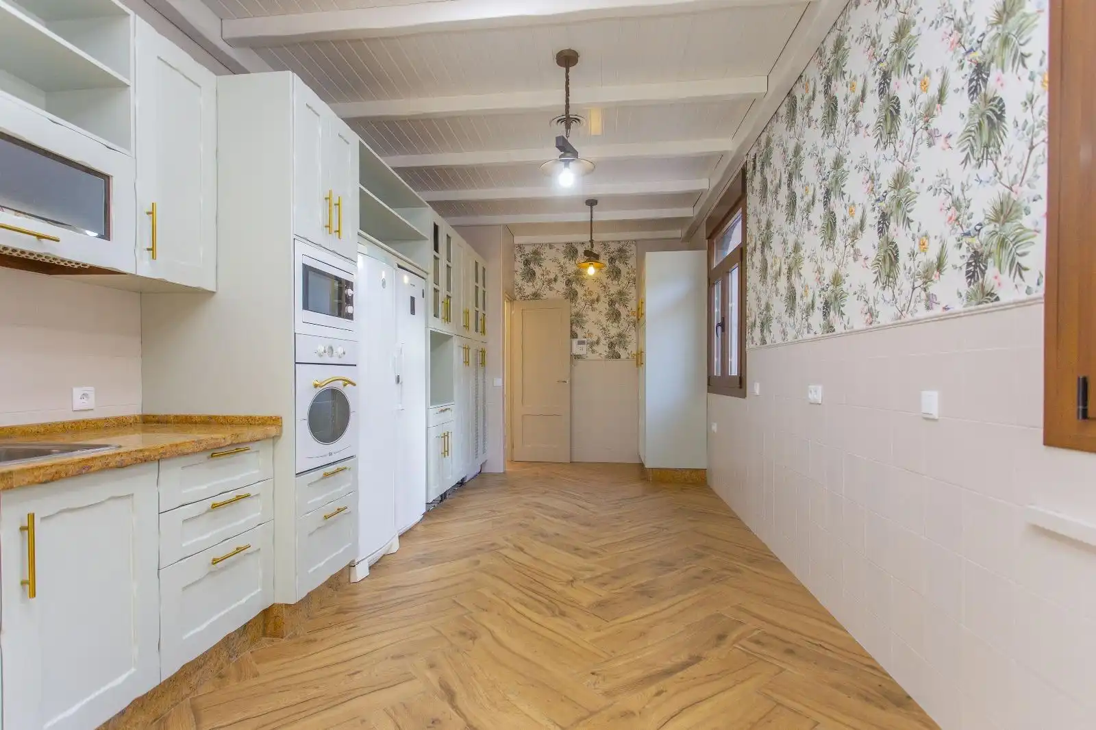 Chalet con piscina en venta en Avenida - Divina Pastora - Plaza de Toros, imagen 4