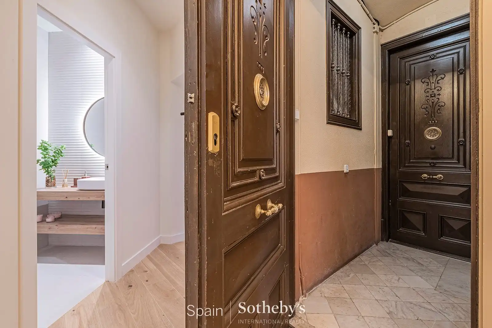 Apartament amb ascensor en venda a Gran Via de les Corts Catalanes, imagen 53