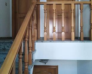 Building for sale in Lugo Capital