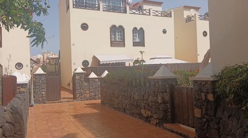 Foto 3 de Casa adosada en venta en Calle Atalisca, 6, San Felipe - San Marcos - Las Cañas, Icod de los Vinos