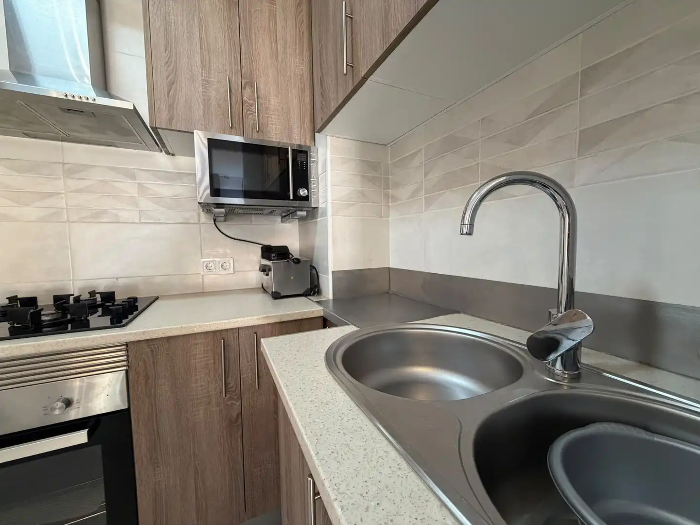 Apartament en venda a Coma-ruga platja, imagen 16