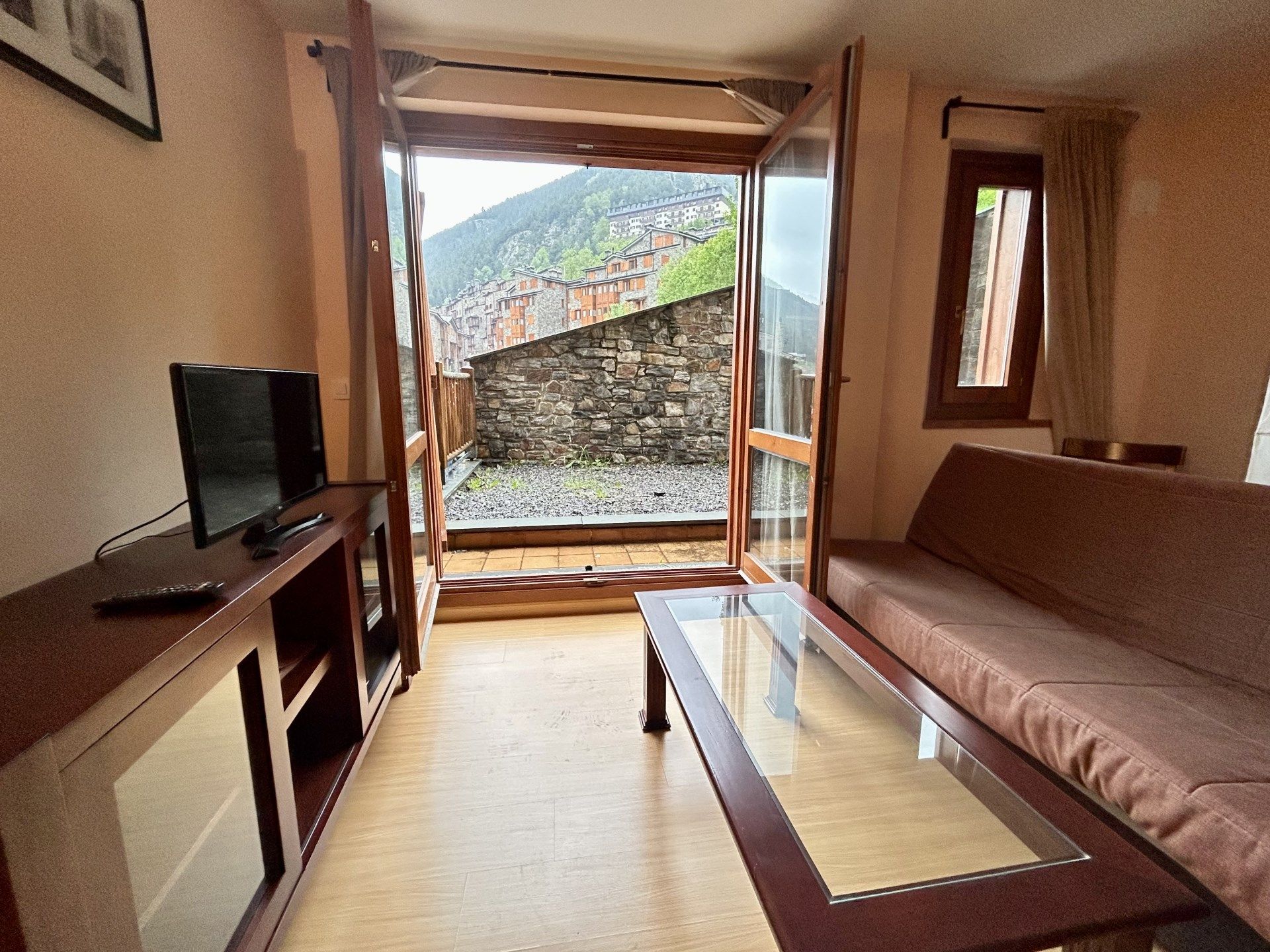 Pis en venda a Passatge de l'Assó, pleta de Soldeu, Soldeu - Incles