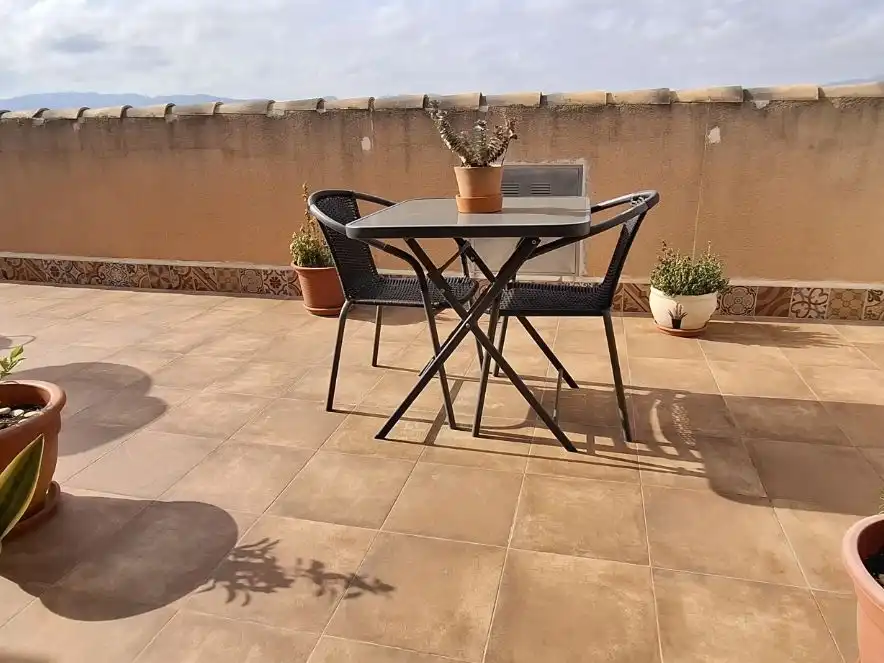 Flat with pool for sale in Calle Floridablanca 45, imagen 19