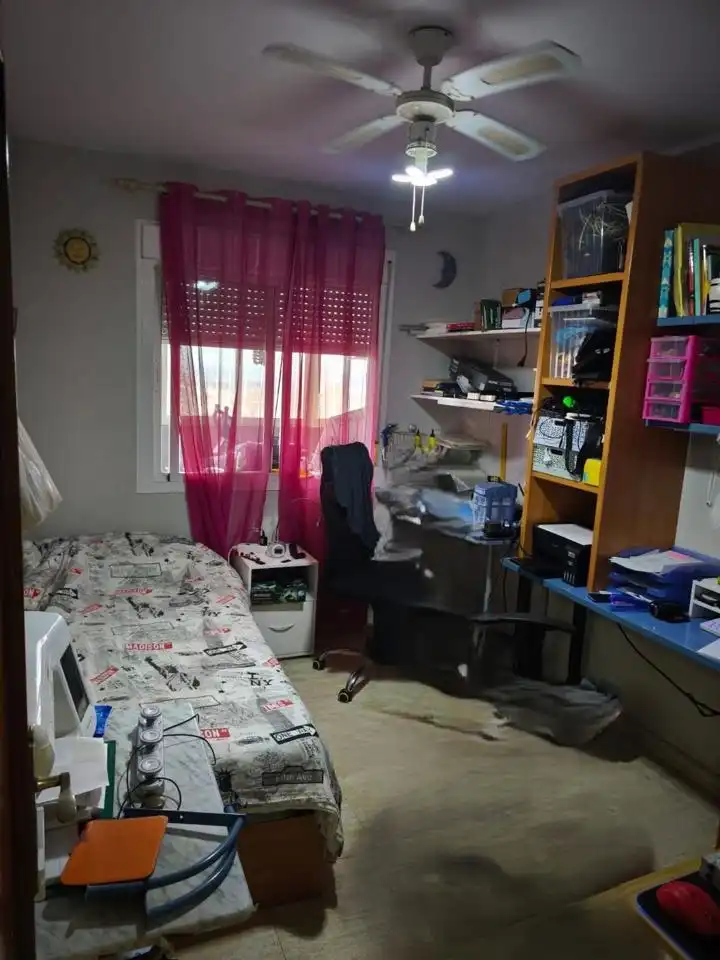 Bedroom of Ground floor for sale in Melilla