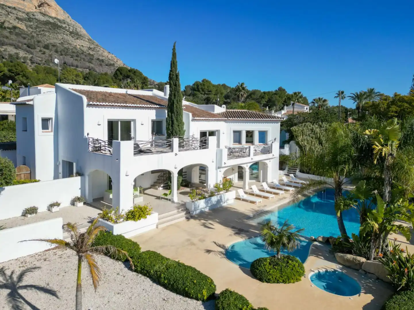 Casa en venta en Montgó - Ermita, imagen 2