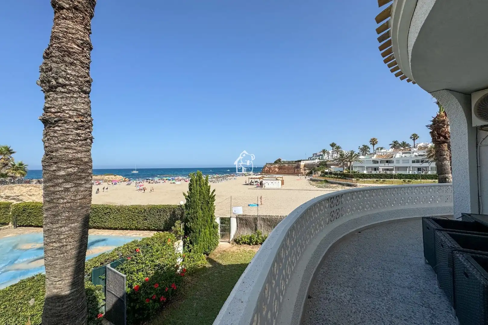 Casa amb piscina de lloguer a Orihuela Costa, imagen 40