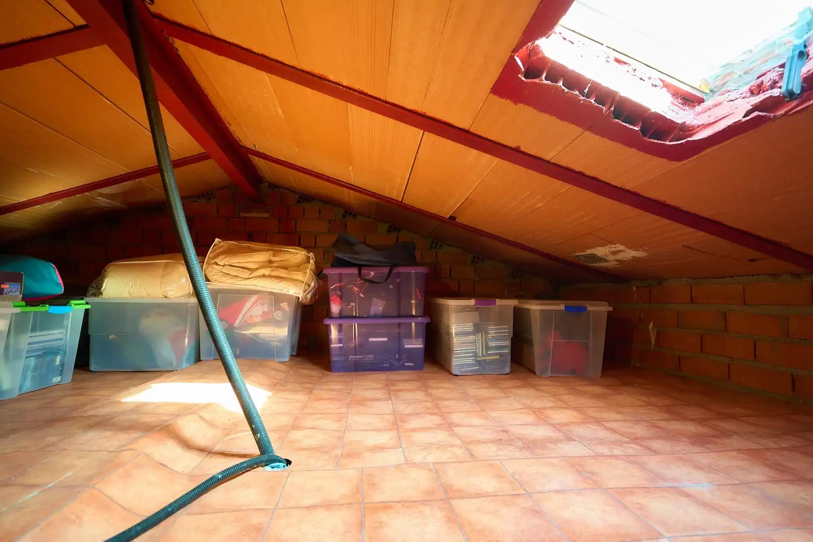 Casa adosada en venta en La Cabeza de Béjar 