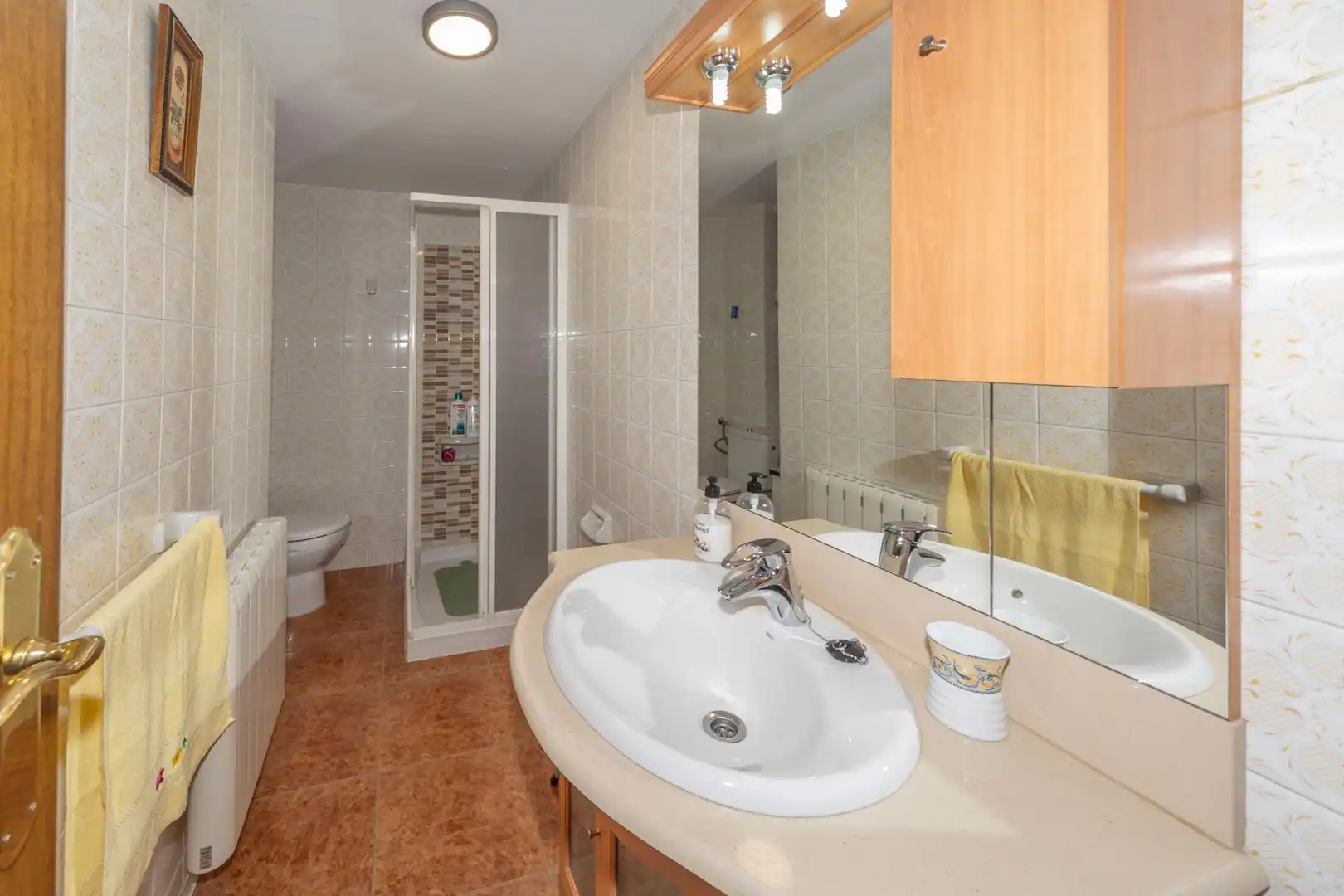 Flat for sale in LORENZO VÁZQUEZ, 2, Guadix