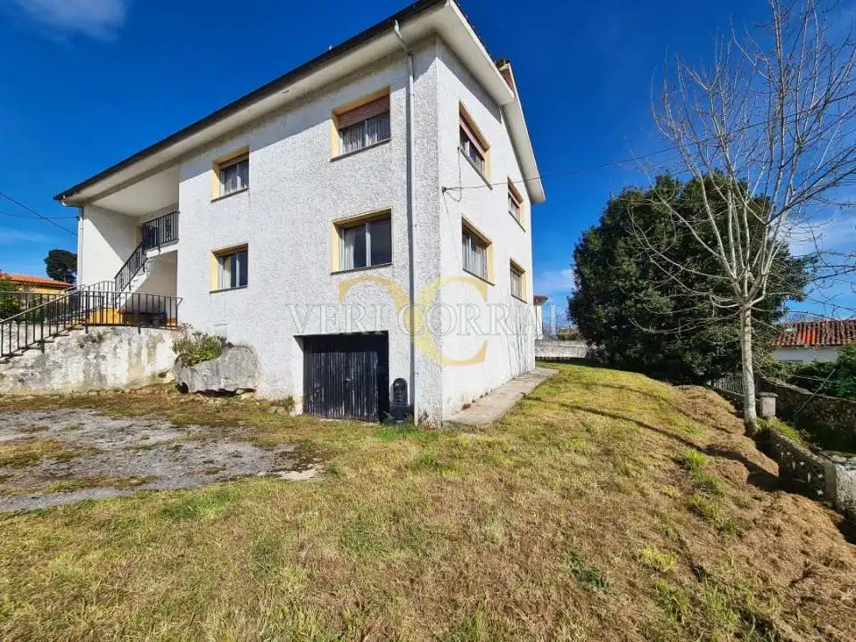 Chalet con terraza en venta en Celoriu, imagen 6