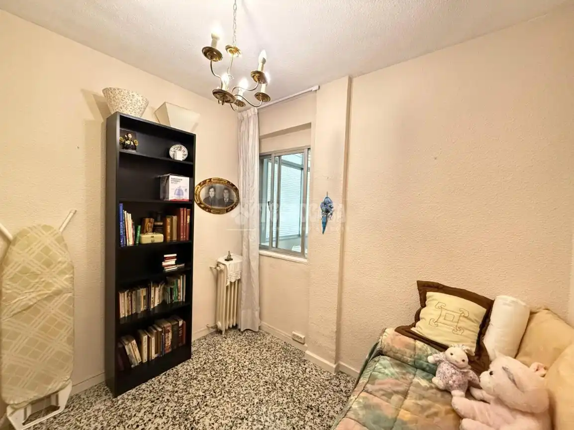 Habitación de Piso en venta en Madrid con Aire acondicionado, Calefacción y Terraza