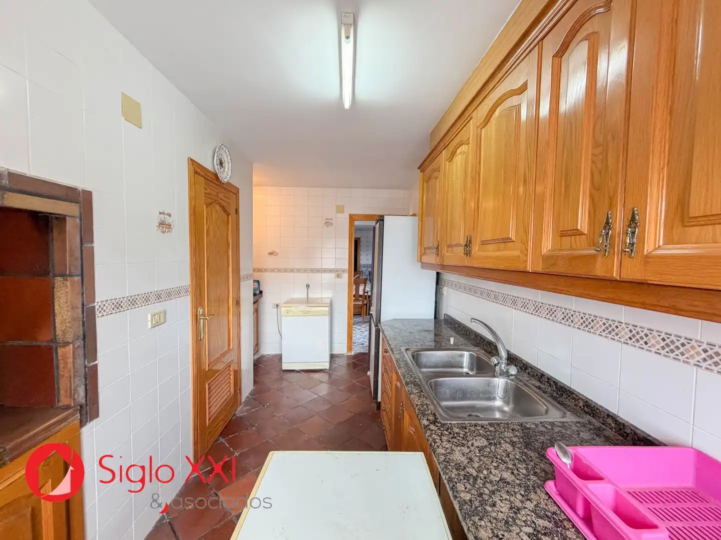 Chalet con piscina en venta en Madrigal, imagen 25