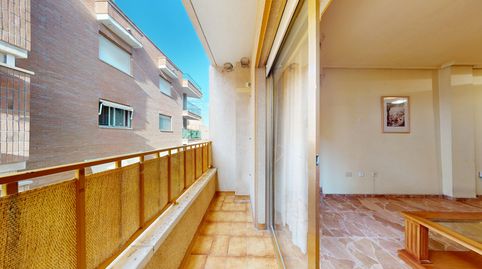 Foto 3 de Piso en venta en Crevillent - Cl Font, la, Crevillent, Alicante