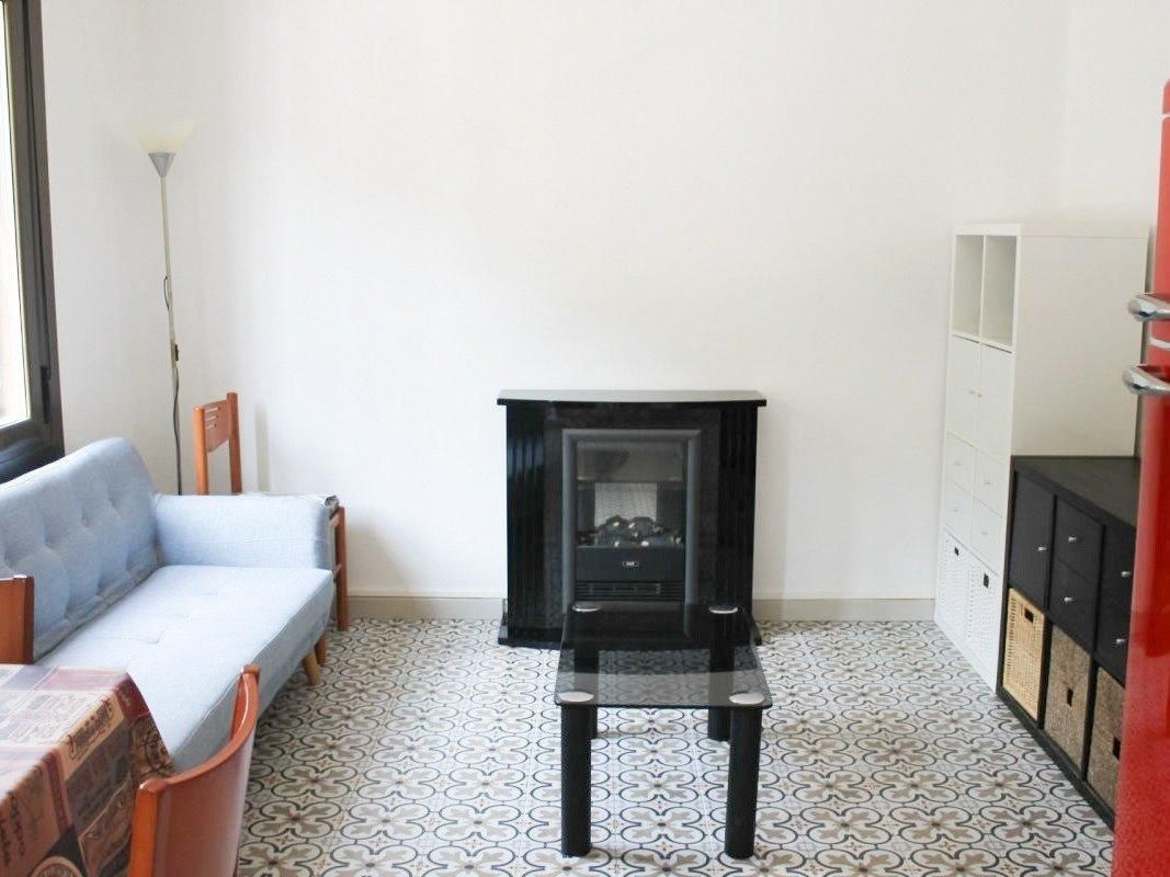 Sala d'estar de Planta baixa en venda en Monistrol de Montserrat amb Calefacció