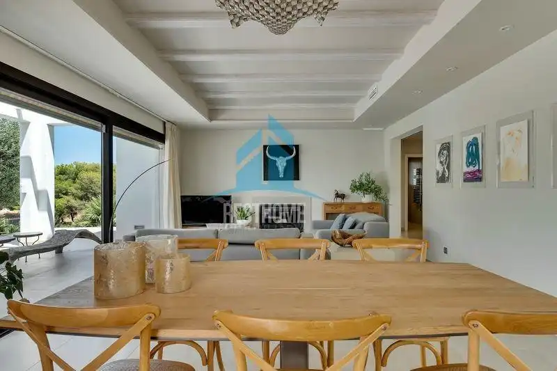 Villa avec piscine à vendre à Portichol - Balcón al Mar, imagen 24