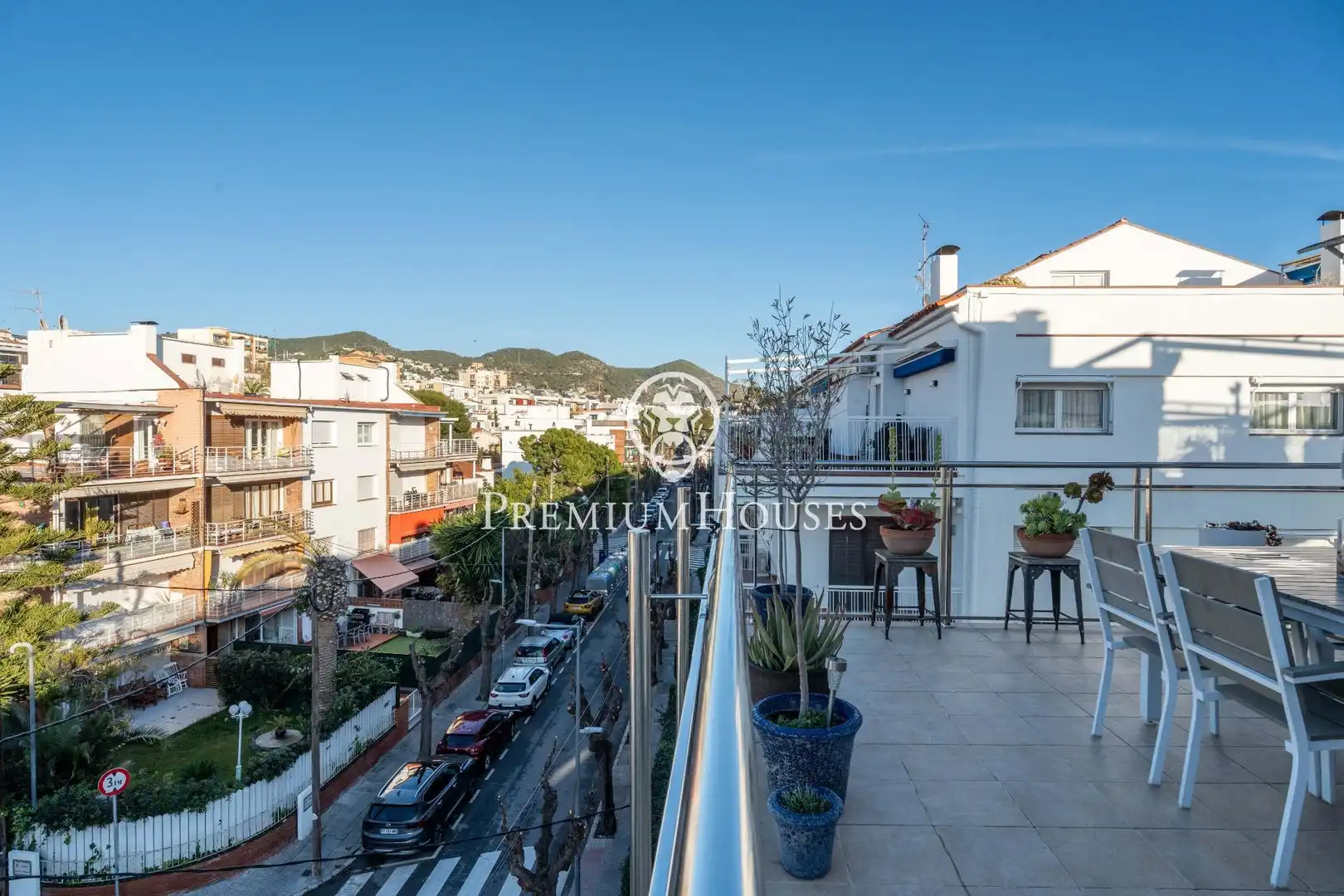 Attique avec ascenseur à vendre à Carrer de Joan Maragall, imagen 25