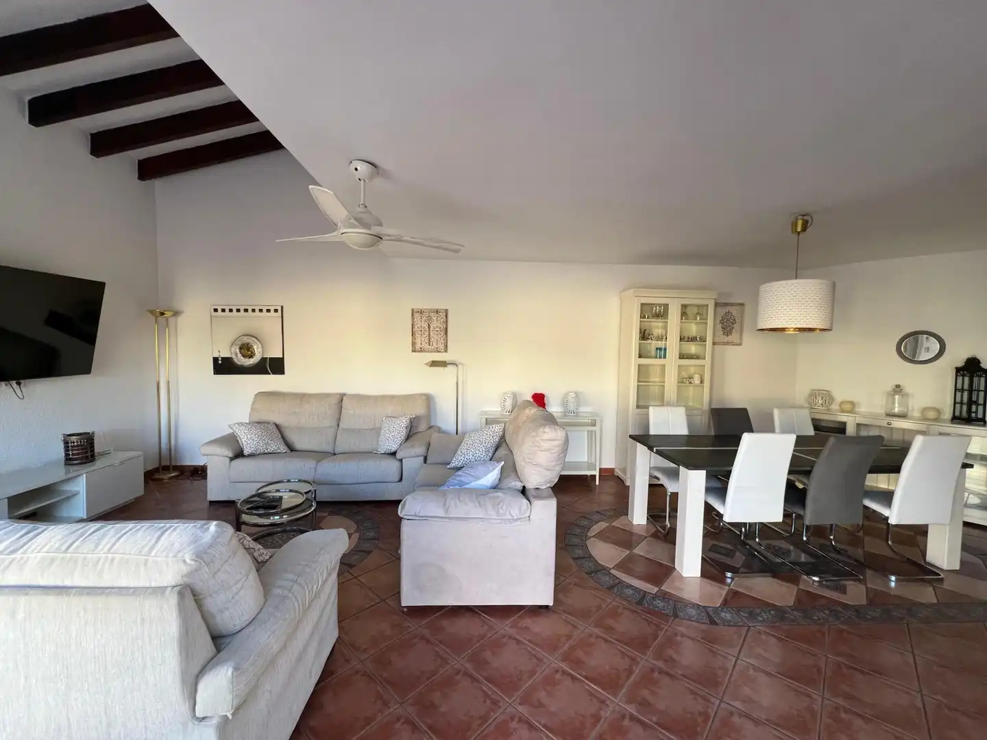 Detached house for sale in Barranco Hondo, imagen 3