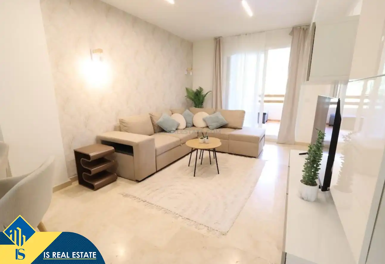 Apartment mit Pool zur Miete in Playa del Acequión, Náufragos y Rocío del Mar, imagen 9