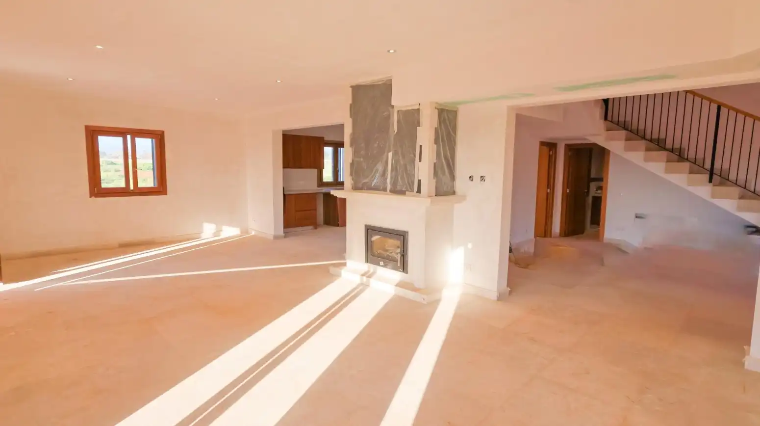 Casa o chalet en venta en Inca - Carrer del Rei, Centro