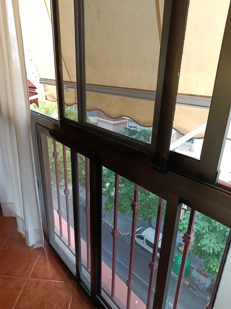 Wohnung mit Aufzug zum Verkauf in Almería, imagen 4