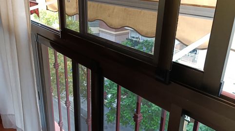 Foto 4 de Piso en venta en Almería, El Palo, Málaga Capital