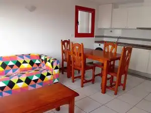 Appartement compact avec ascenseur à louer à Avenida Escaleritas 54, imagen 3