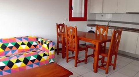 Foto 3 de Apartament de lloguer a Avenida Escaleritas, 54, Altavista - Don Zoilo, Las Palmas de Gran Canaria