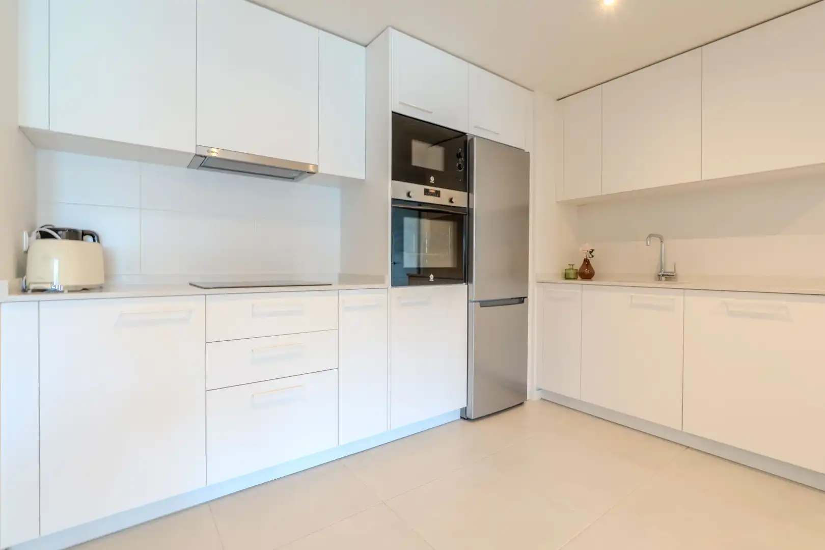 Apartment with pool to rent in Nueva Andalucía, imagen 6