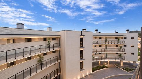 Foto 4 de Piso en venta en del Mas de Tarongeta, 26, Borriol, Castellón