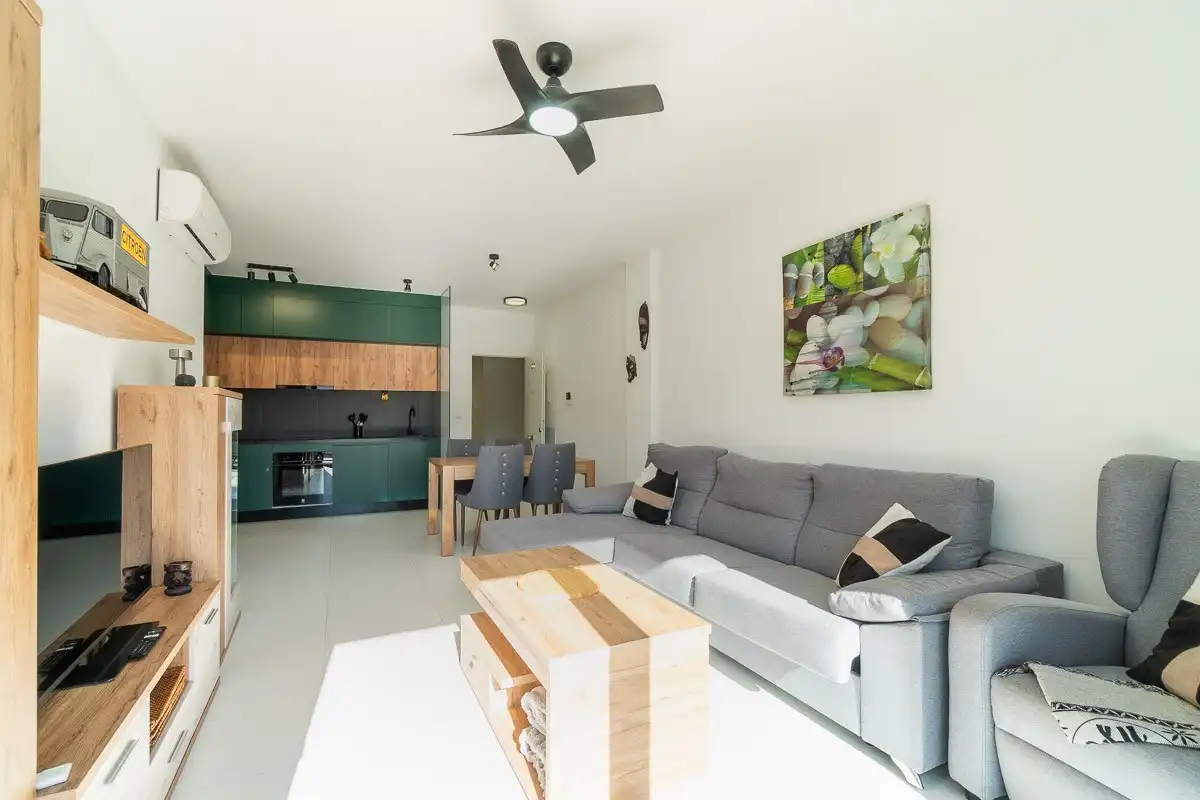 Apartamento con ascensor en venta en San Miguel de Salinas, imagen 16