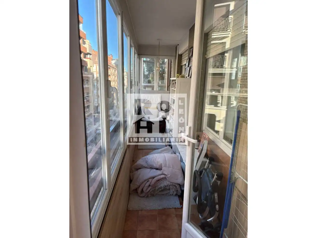 Pis amb ascensor en venda a Avenida Suero de Quiñones, imagen 13