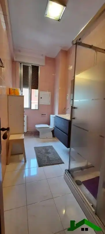 Wohnung zur Miete in Baztan Haranaren Plaza, San Ignacio - Elorrieta