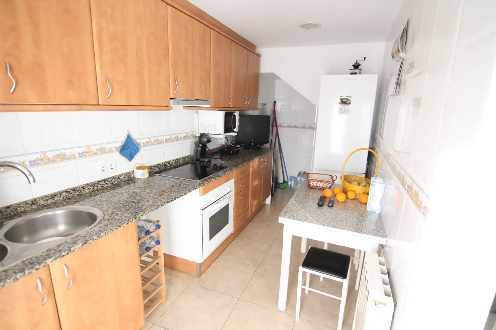 Duplex avec terrasse à louer à Olesa de Montserrat, imagen 6