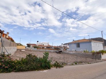 Terreno residencial en venta en Calabardina