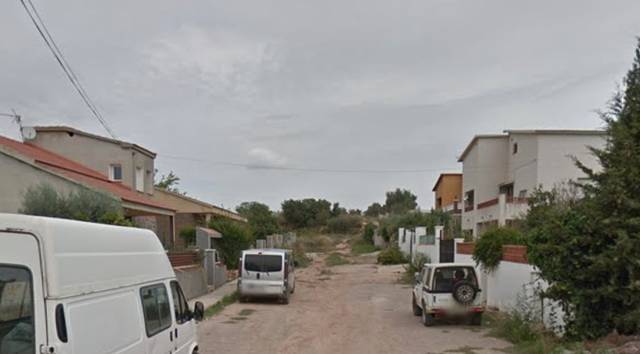 Casa-chalet en Venta en Calle Rosa en Montferri