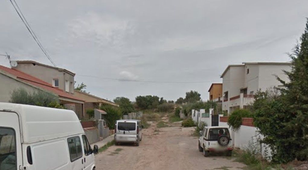 Casa o xalet en venda en Montferri