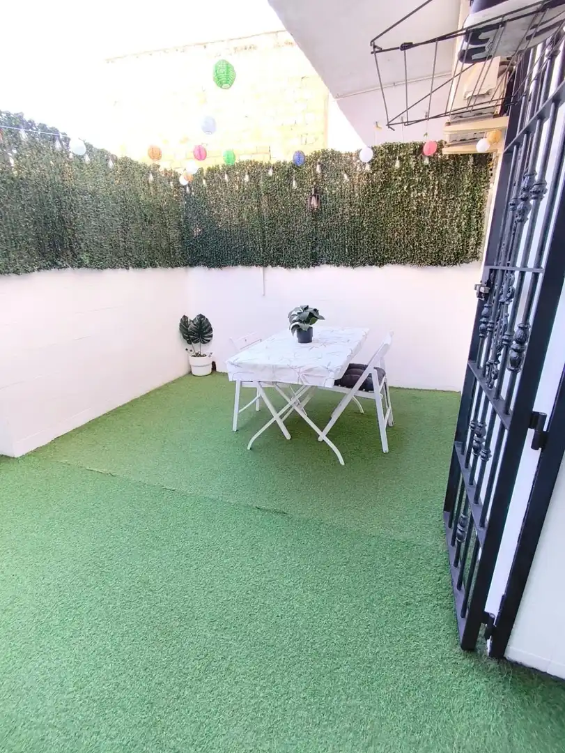 Terraza de Piso en venta en Linares con Aire acondicionado y Calefacción