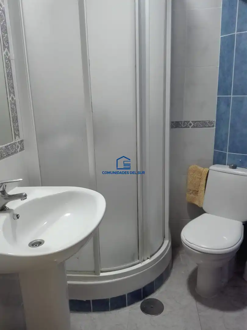 Apartamento de alquiler en Asdrúbal - Bahía Blanca