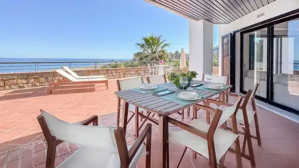 Wohnung mit Terrasse zum Verkauf in Plaza de A.Galiano 3, imagen 10