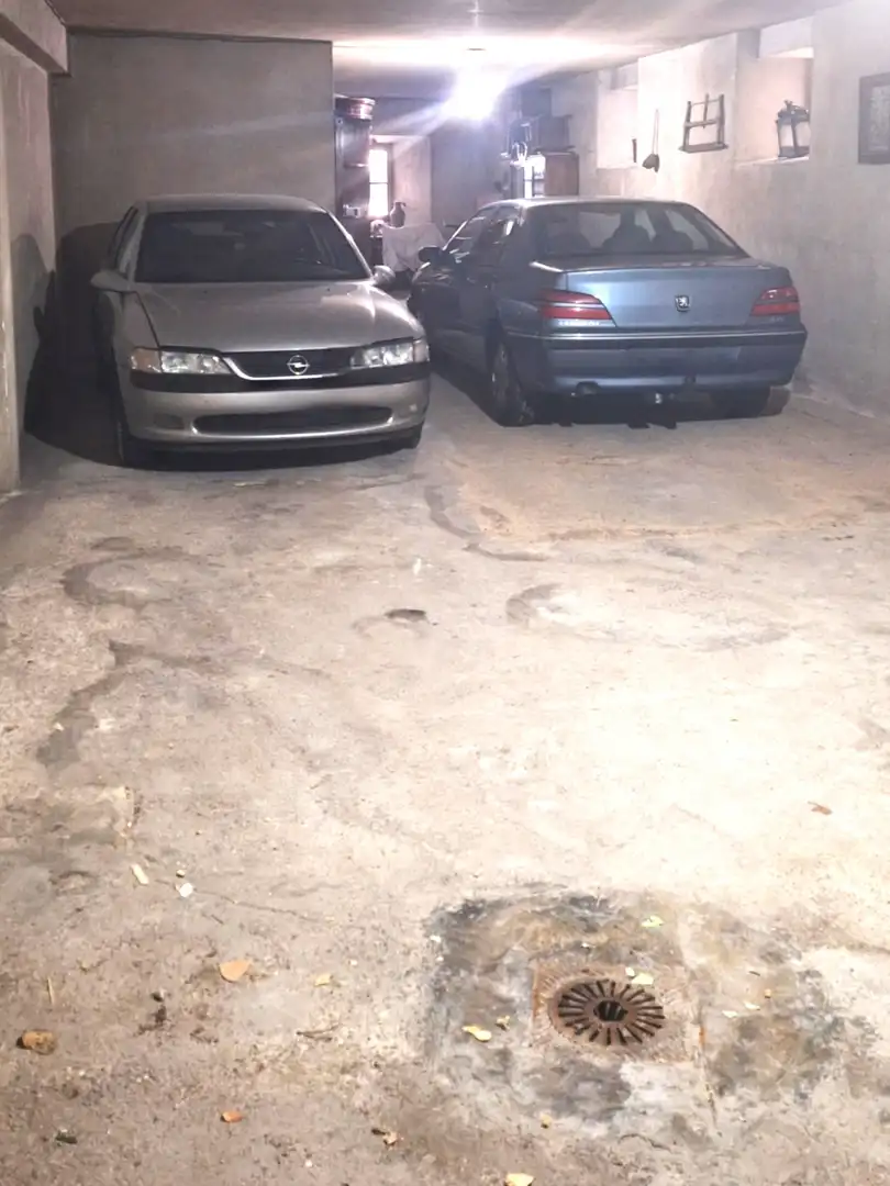 Parking of Houses for sale in Aguilar de Campoo  with Balcony