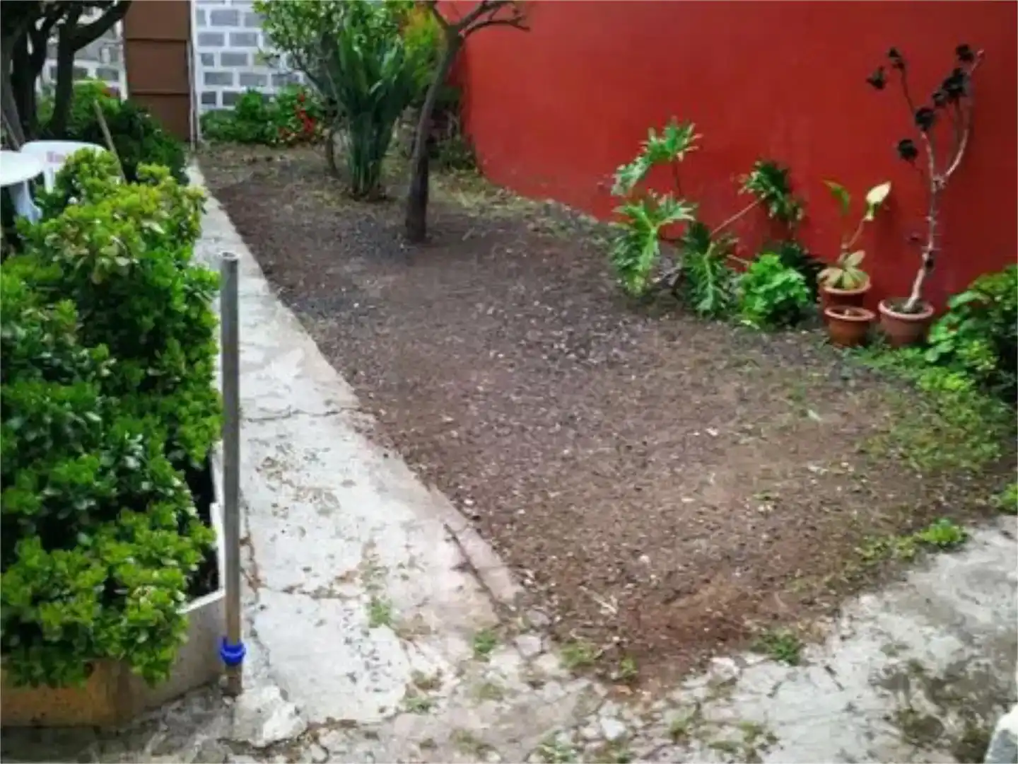 Casa o xalet en venda en Teror amb Balcó