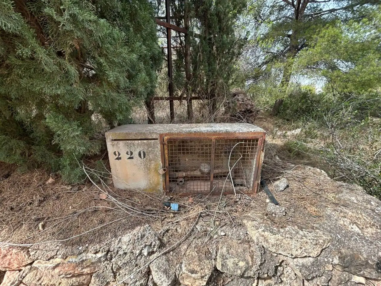 Rustikales Grundstück zum Verkauf in L'Alcora, imagen 6