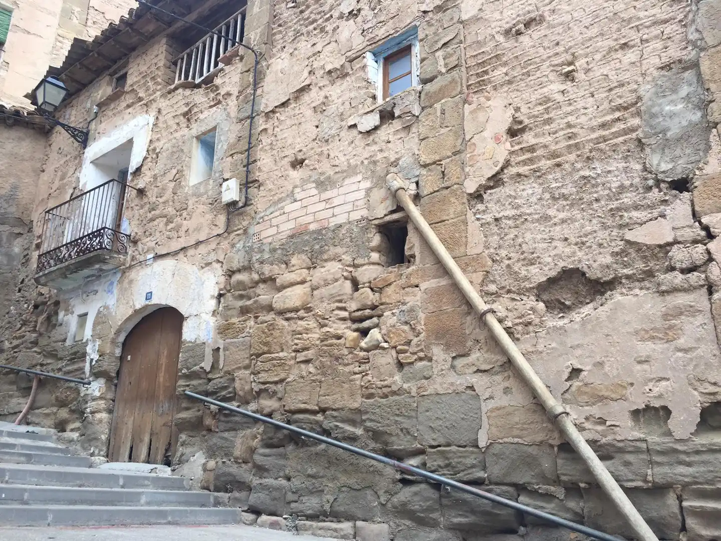 Einfamilien-Reihenhaus zum Verkauf in Santa María de Dulcis