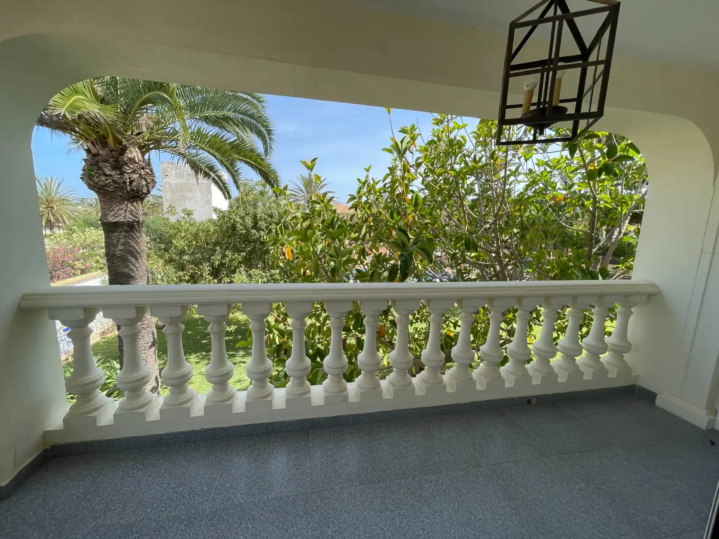 Terrassa de Casa o xalet en venda en Orihuela amb Jardí privat, Terrassa i Piscina