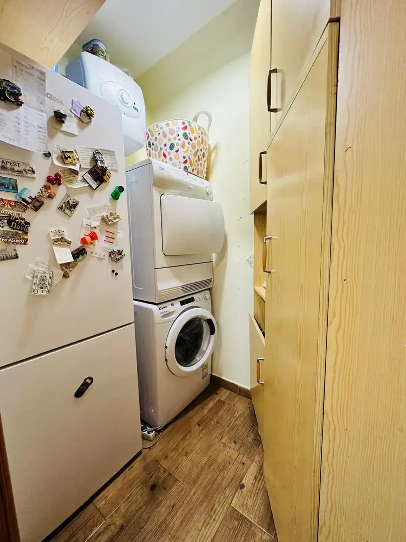 Dormitori de Apartament en venda en Santa Lucía de Tirajana amb Aire condicionat i Moblat