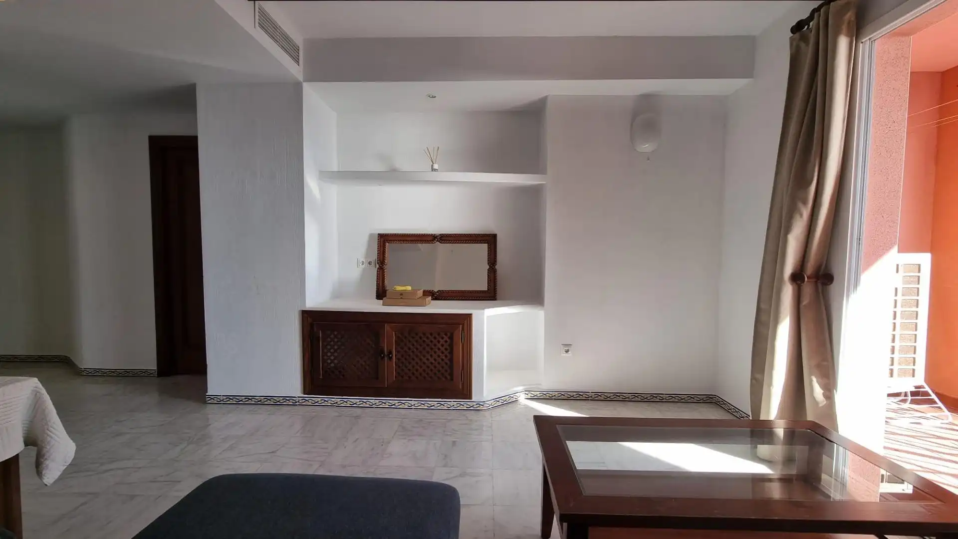 Apartamento en venta en Torrevieja con Jardín privado, Terraza y Balcón